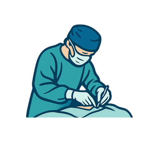 Sağlığınız İçin Güvenilir Cerrahi Çözümler